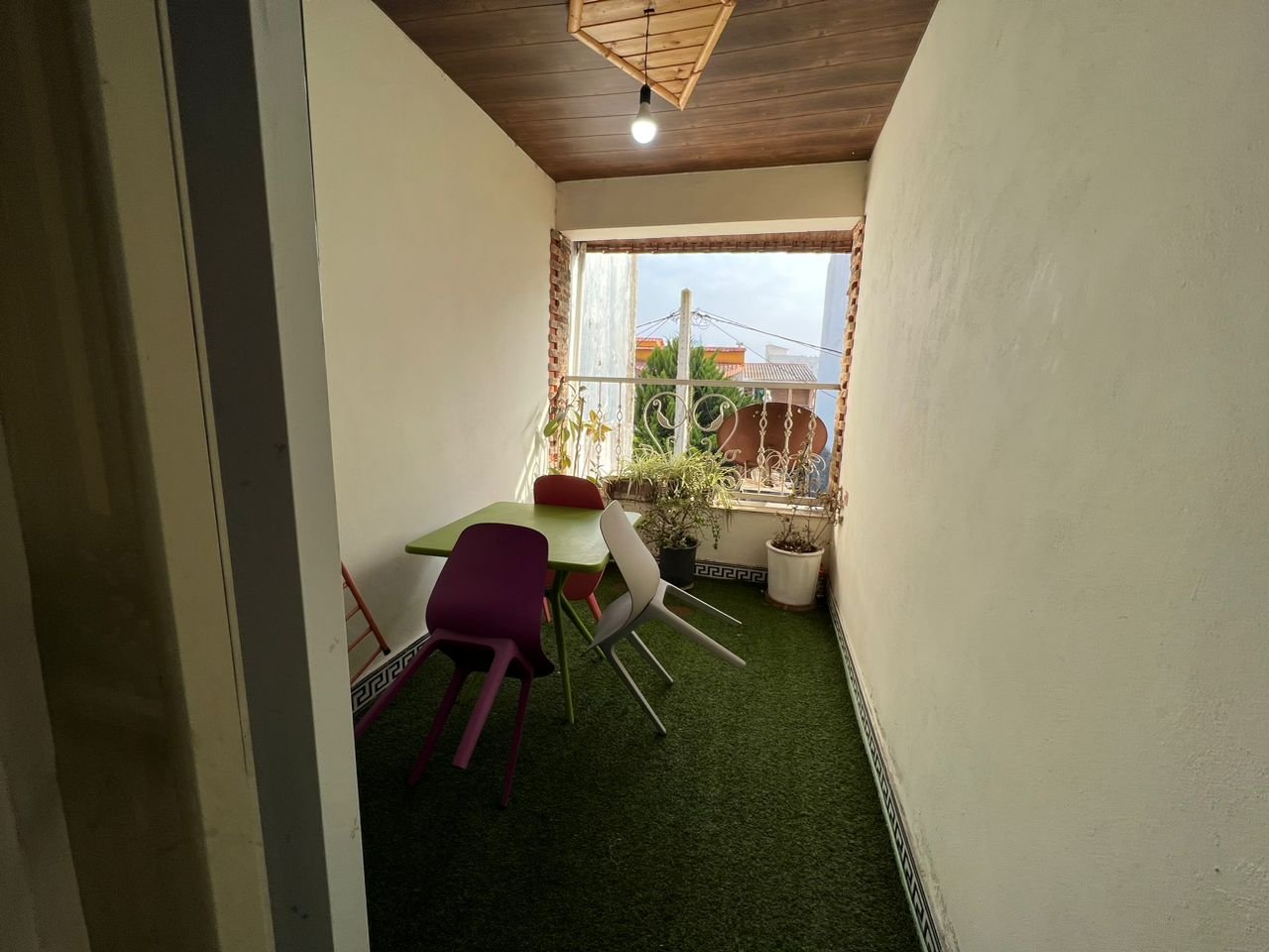 دوخوابه  درویش آباد