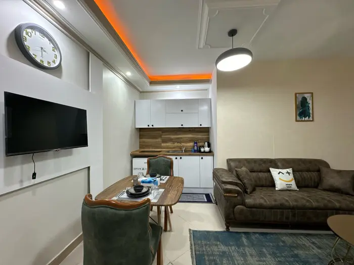 آپارتمان یک خوابه بهاران 10 پونک