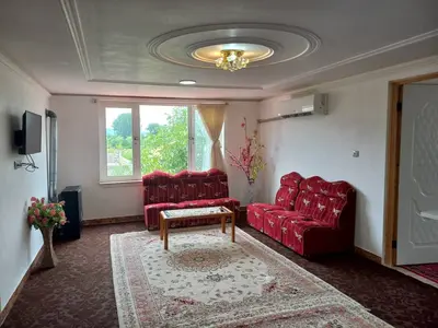 ویلا دوخوابه جنگلی خاطره