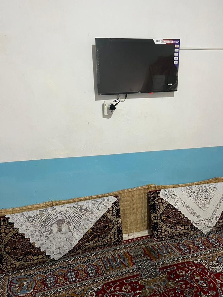 بوم گردی فلخانه - واحد جیر
