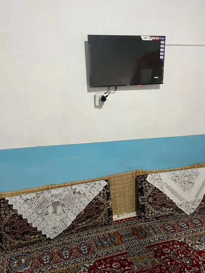 بوم گردی فلخانه - واحد جیر