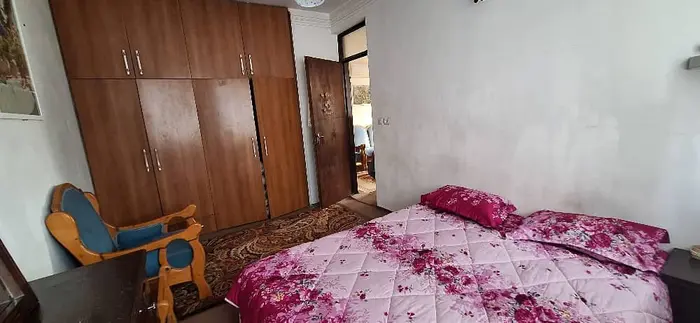 آپارتمان دوخوابه پرگل