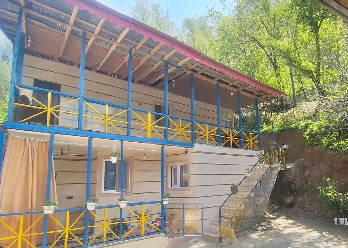 دوخوابه روستایی مهدی 2