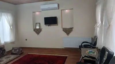 بومگردی قائم - واحد 4