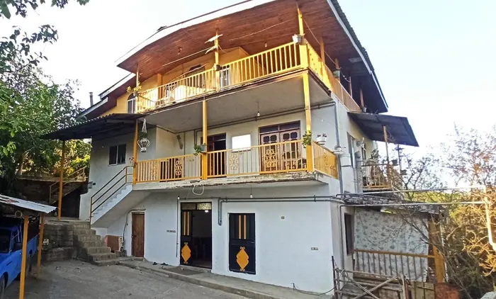 ویلا دوخوابه هاشمی 7