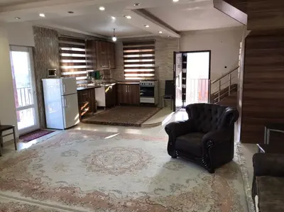 ویلا دوخوابه دوبلکس مهر 2