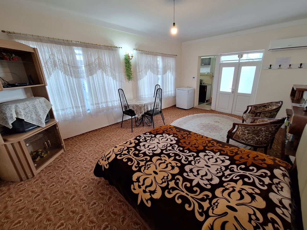 ویلا فلت مسعود ۲