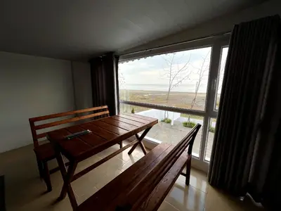 مجتمع اقامتی دوخوابه ویلاژه