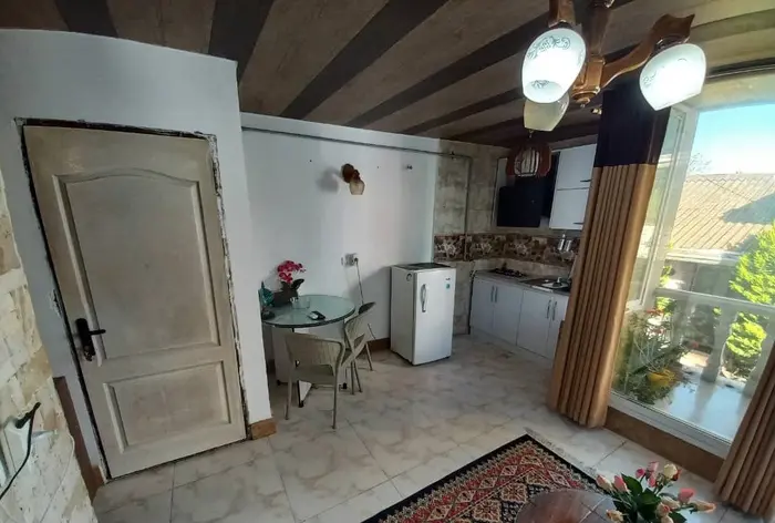 آپارتمان یک خوابه ساحلی زیتون 1