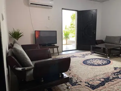 ویلا سه خوابه ساحلی رز سفید