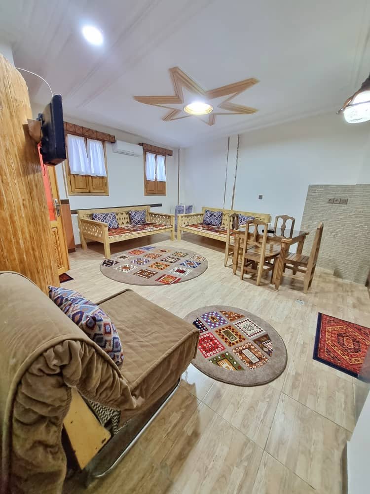 سوئیت سنتی ماسوله واحد کیسر