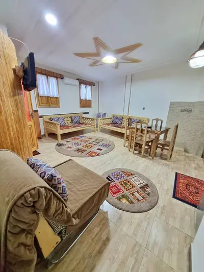 سوئیت سنتی ماسوله واحد کیسر