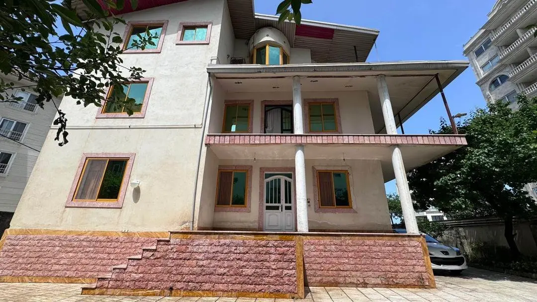 ویلا دوخوابه خلج 1