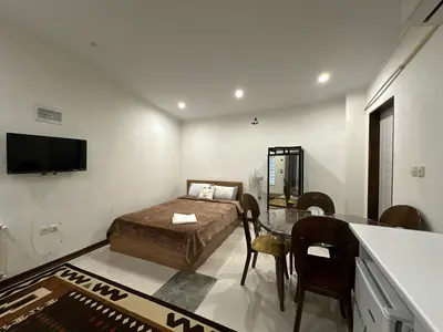 سوئیت فلت گیلانا - واحد 8