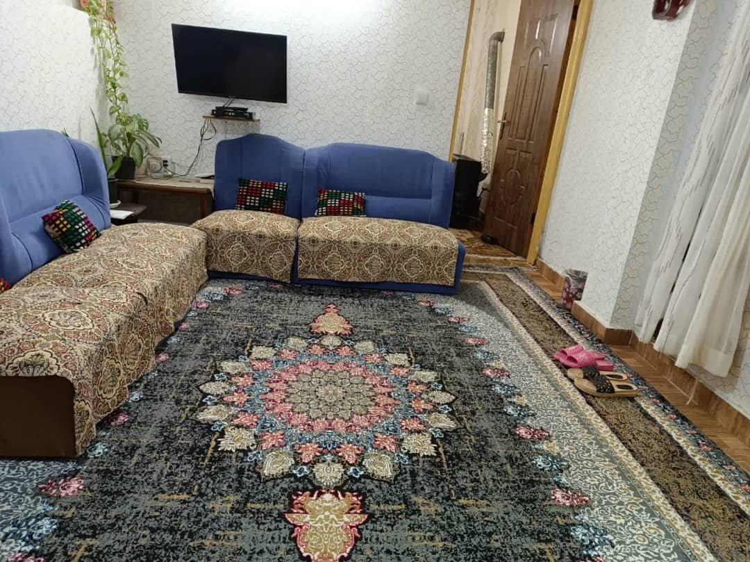 سوئیت یک خوابه جنگلی گیشار 2