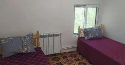 بومگردی رودخانه کوهستان - واحد 7