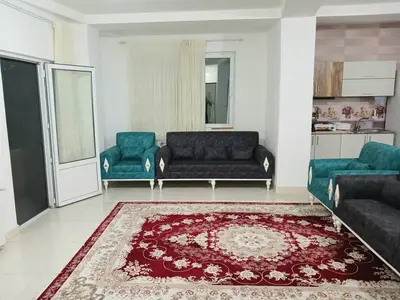 سوئیت یک خوابه بوستان - واحد 3