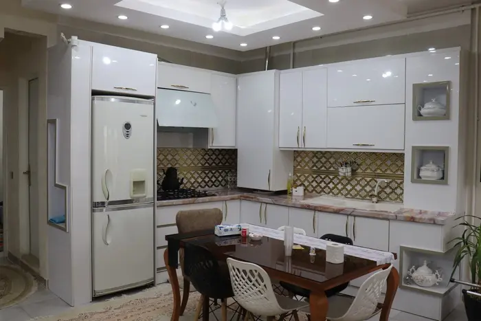 ویلا دوخوابه استخردار آبگرم رنجبر