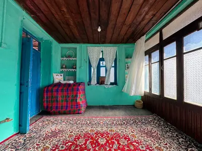 بومگردی گوهران - واحد صدف