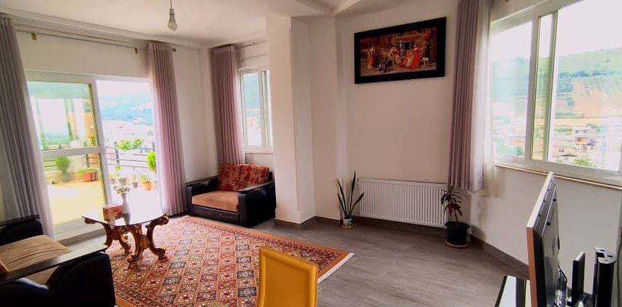 یک خوابه توریست