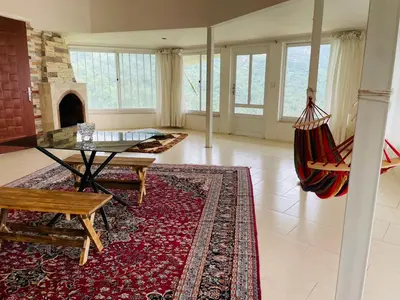 ویلا یک خوابه اربه کله وانکوه