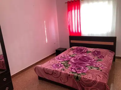 آپارتمان یک خوابه ساحلی امیر