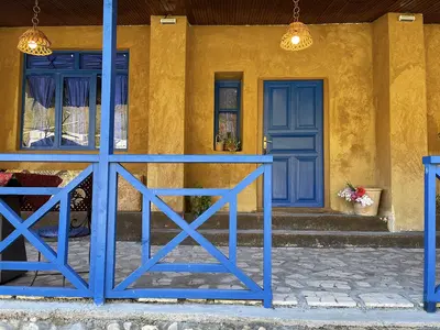 بومگردی فردخت - واحد آذرمی دخت