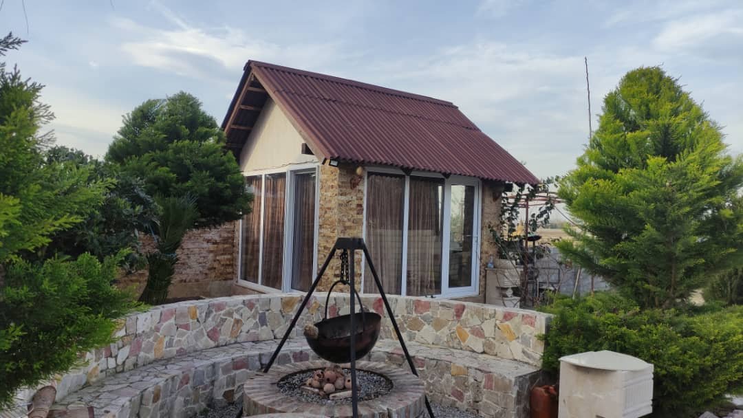 یونا - واحد 7