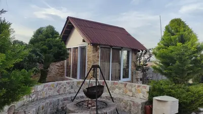 بومگردی یونا - واحد 7