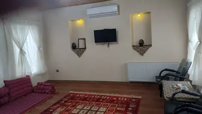 بومگردی قائم - واحد 5