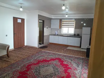 آپارتمان دوخوابه جناب خان