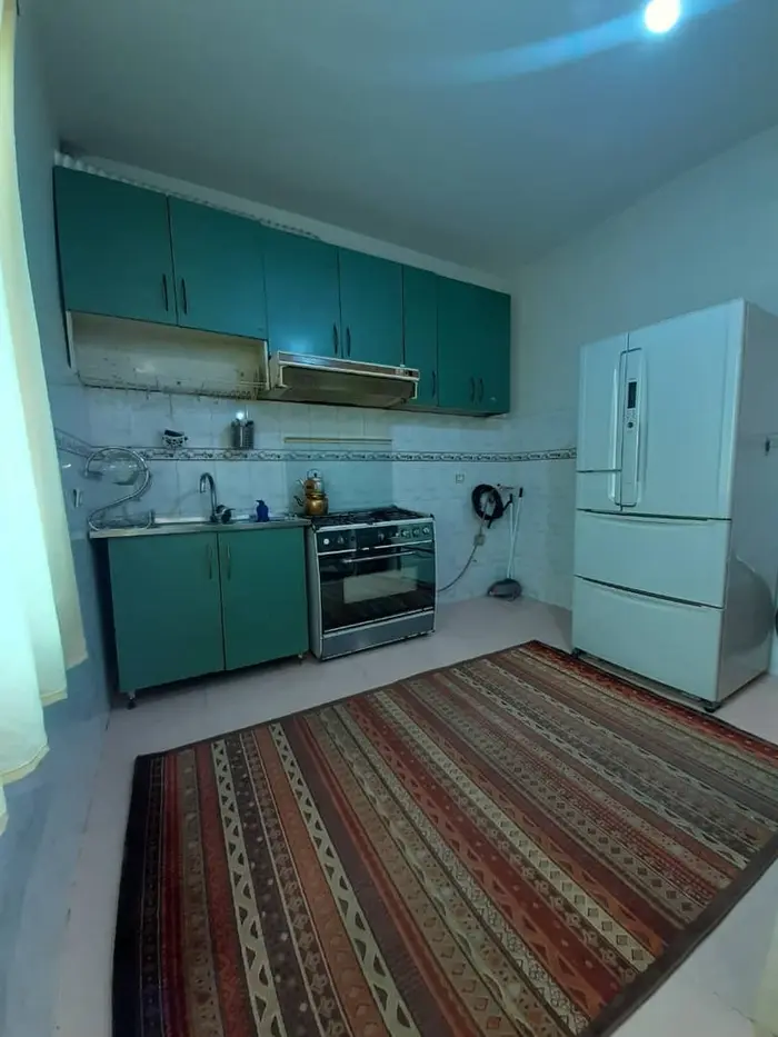 ویلا دوخوابه نور ۲