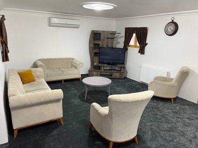 اقامتگاه سنتی دوخوابه بهارنارنج نیما و نیکان