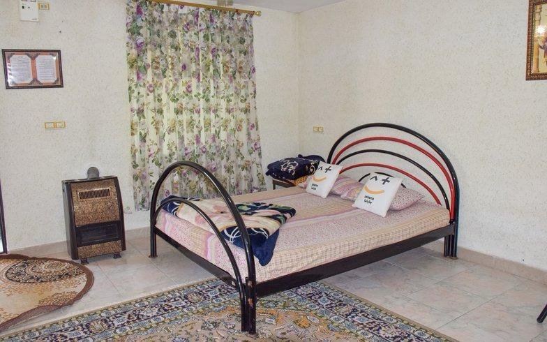 فلت ساحلی ببریان