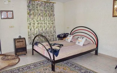 سوئیت فلت ساحلی ببریان