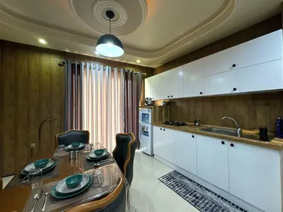 آپارتمان دوخوابه بهاران 9 پونک