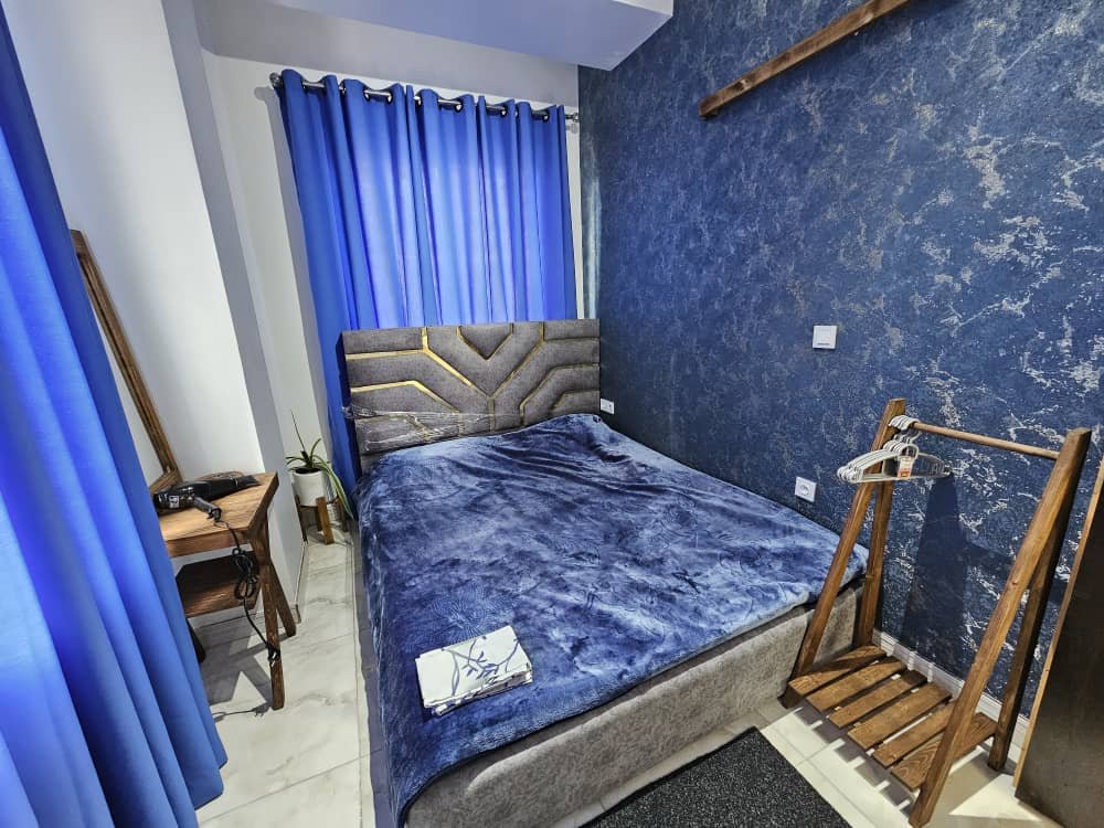 یک خوابه ایمان 2