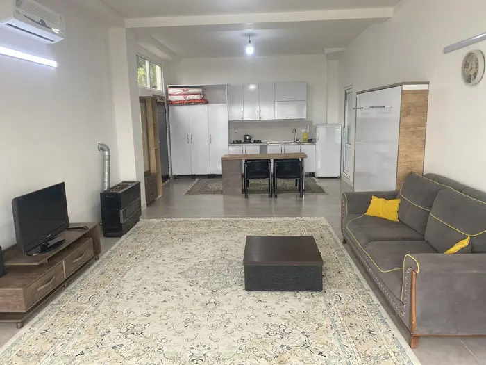 ویلا فلت استخردار آبگرم بام مهر