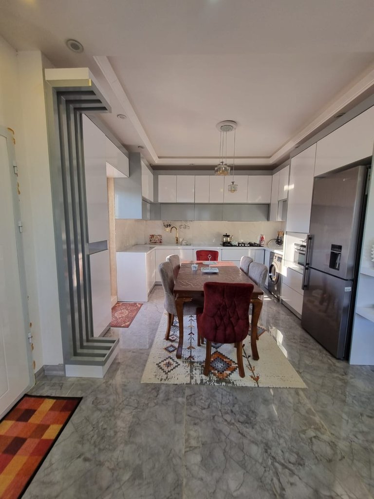 دوخوابه روستایی نیکان ۳