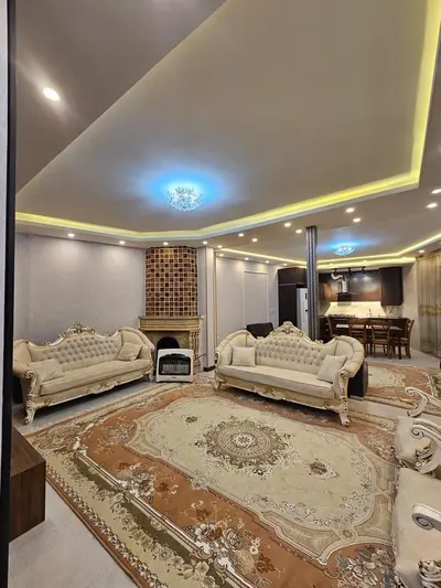 ویلا استخردار دوخوابه آرامیس