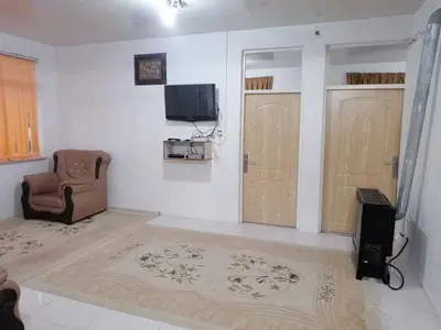 ویلا دوخوابه طاها 3