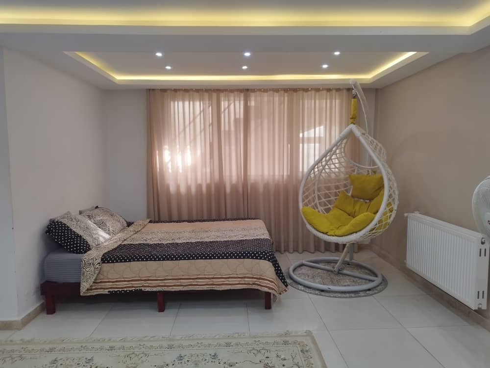 سوئیت فلت ساحلی کیهان