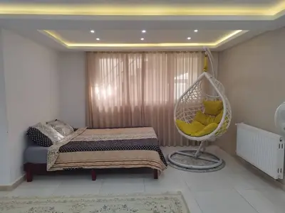 سوئیت فلت ساحلی کیهان