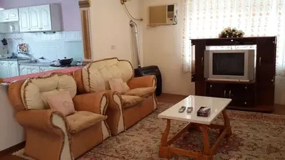 سوئیت دوخوابه شیلو 6