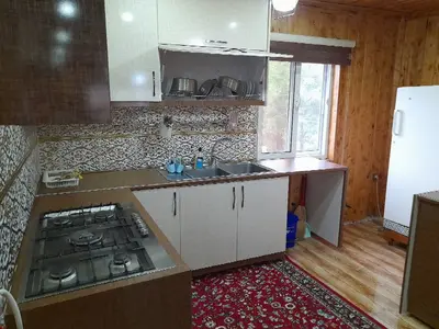 ویلا دوخوابه مرتضی ۱