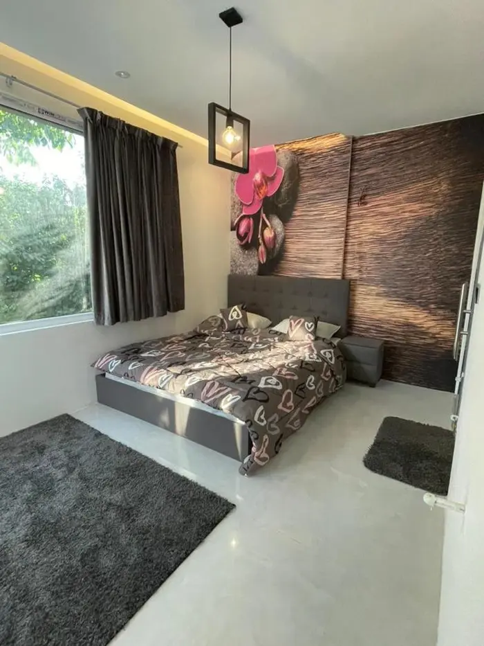 ویلا دوخوابه استخردار اسفندیاری