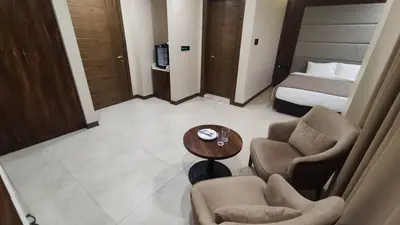 مجتمع اقامتی دنسه گیلاریا - واحد محوطه 2