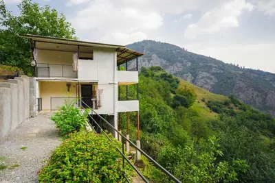 ویلا یک خوابه آبشار 3