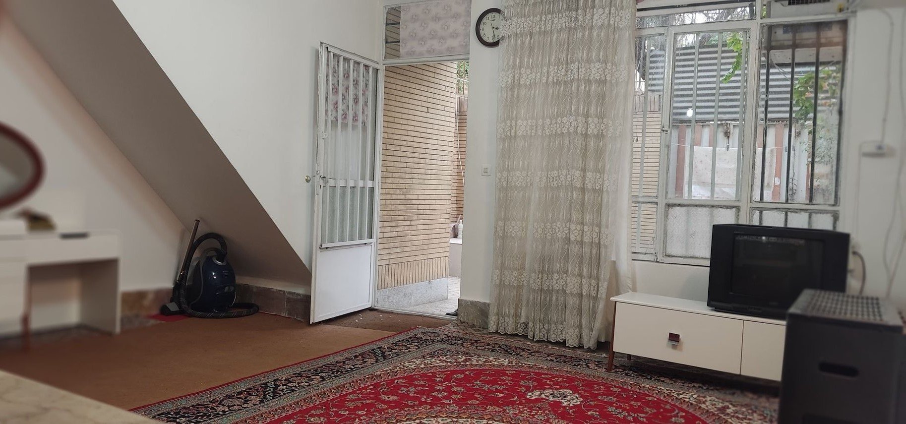 سوئیت فلت طبرسی