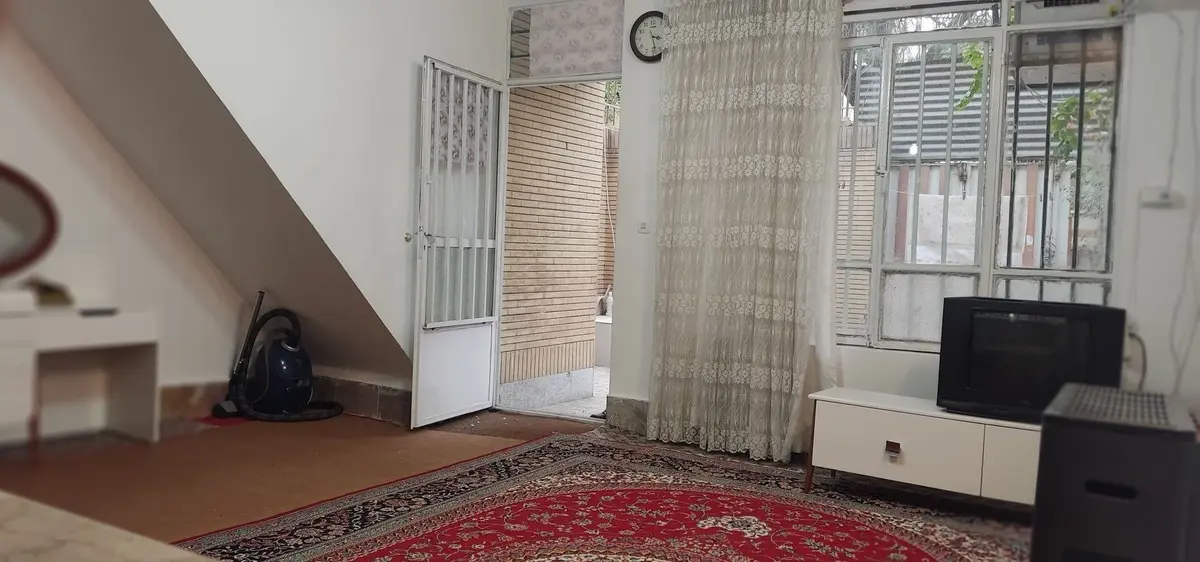 سوئیت فلت طبرسی